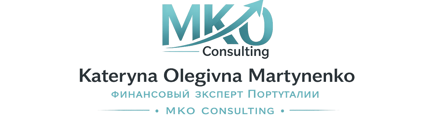 Катерина Олеговна Мартыненко